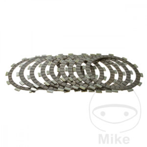 Kit Disques d'embrayage Standard EBC