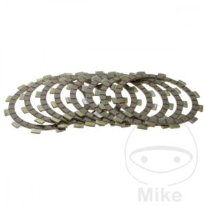 Kit Disques d'embrayage Standard EBC