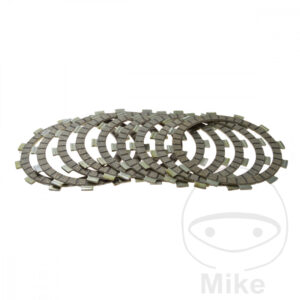 Kit Disques d'embrayage Standard EBC