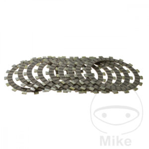 Kit Disques d'embrayage Standard EBC