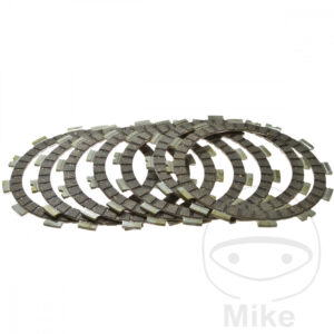 Kit Disques d'embrayage Standard EBC