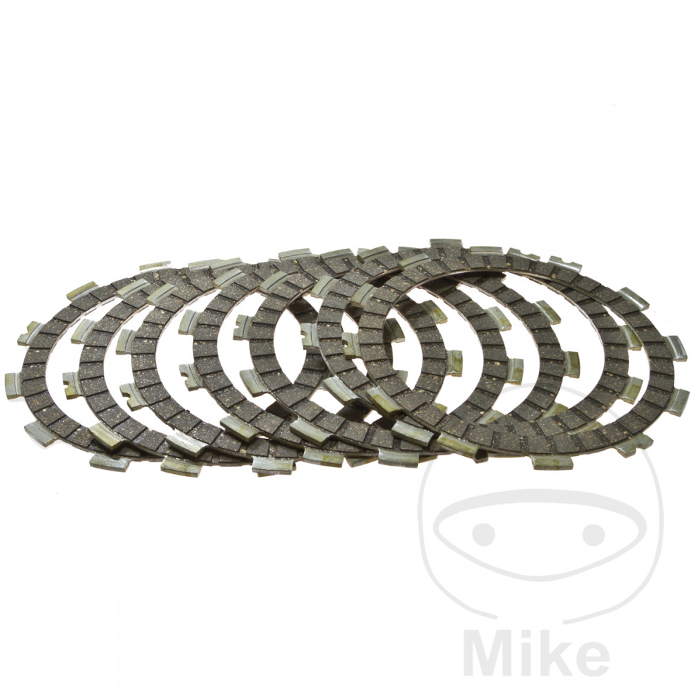 Kit Disques d'embrayage Standard EBC Kit Disques d'embrayage Standard EBC