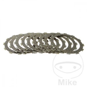 Kit Disques d'embrayage Standard EBC