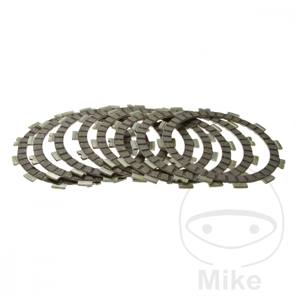 Kit Disques d'embrayage Standard EBC Kit Disques d'embrayage Standard EBC