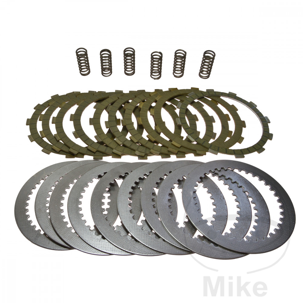 Embrayage Aramide EBC Embrayage Aramide EBC