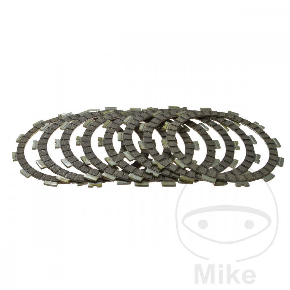 Kit Disques d'embrayage Standard EBC Kit Disques d'embrayage Standard EBC