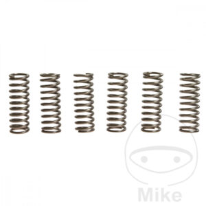 Ressorts d'embrayage renforcés EBC