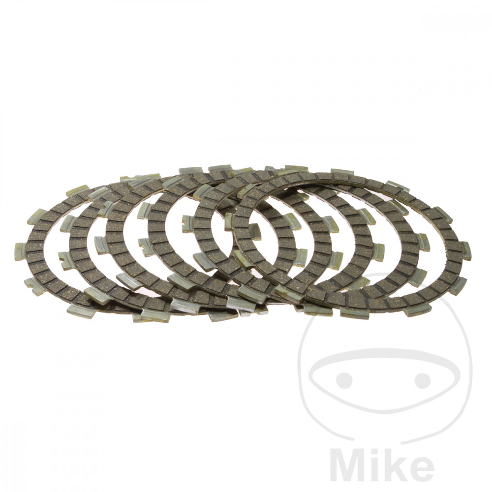 Kit Disques d'embrayage Standard EBC Kit Disques d'embrayage Standard EBC