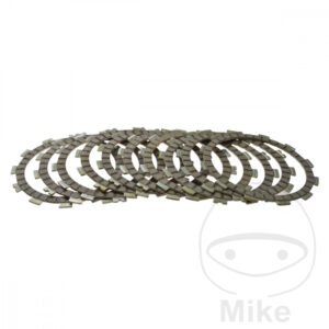 Kit Disques d'embrayage Standard EBC