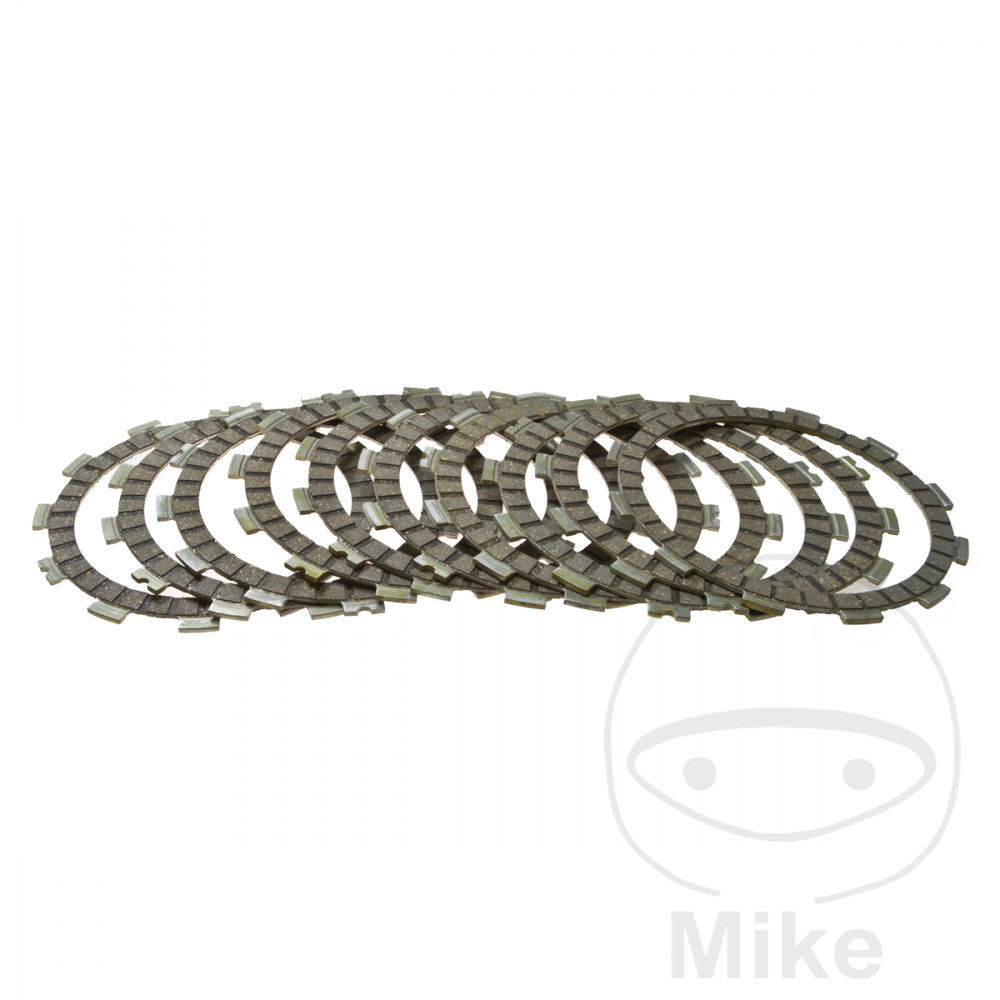 Kit Disques d'embrayage Standard EBC Kit Disques d'embrayage Standard EBC