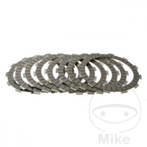 Kit Disques d'embrayage Standard EBC