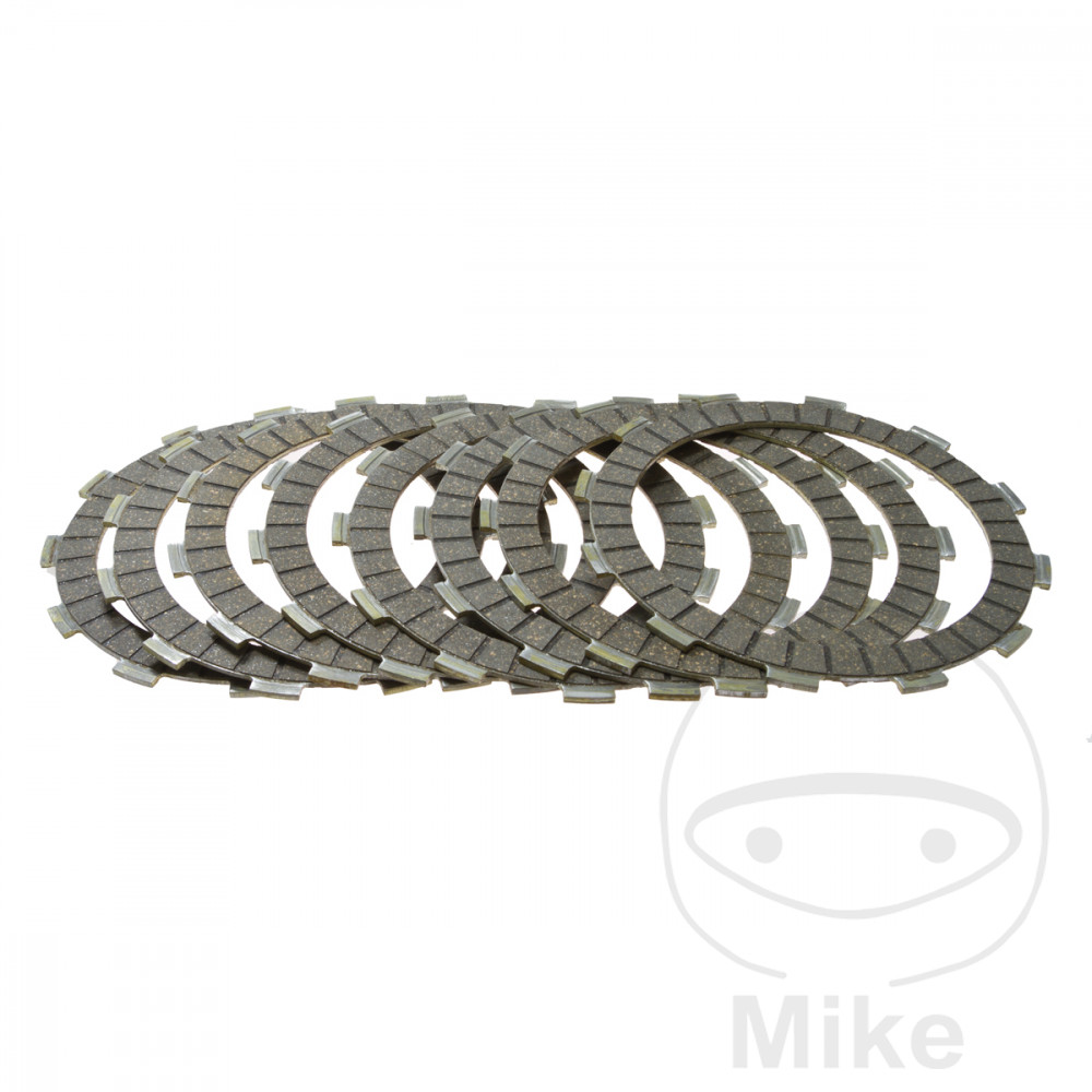 Kit Disques d'embrayage Standard EBC Kit Disques d'embrayage Standard EBC