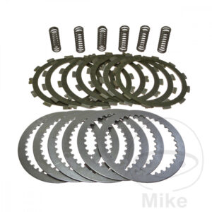 Embrayage Aramide EBC