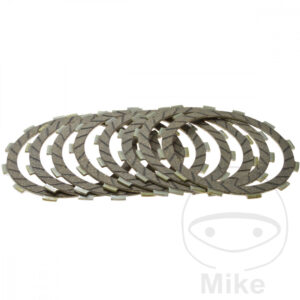 Kit Disques d'embrayage Standard EBC