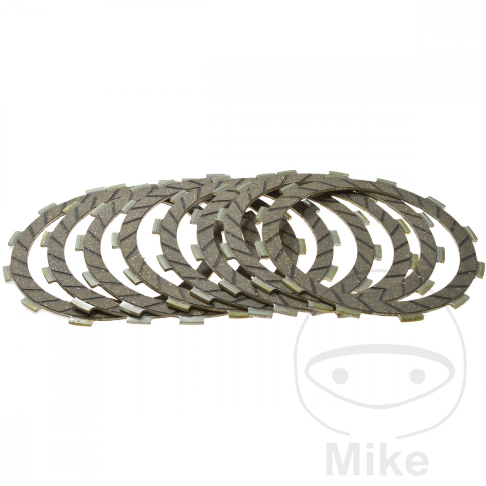 Kit Disques d'embrayage Standard EBC Kit Disques d'embrayage Standard EBC