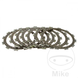 Kit Disques d'embrayage Standard EBC