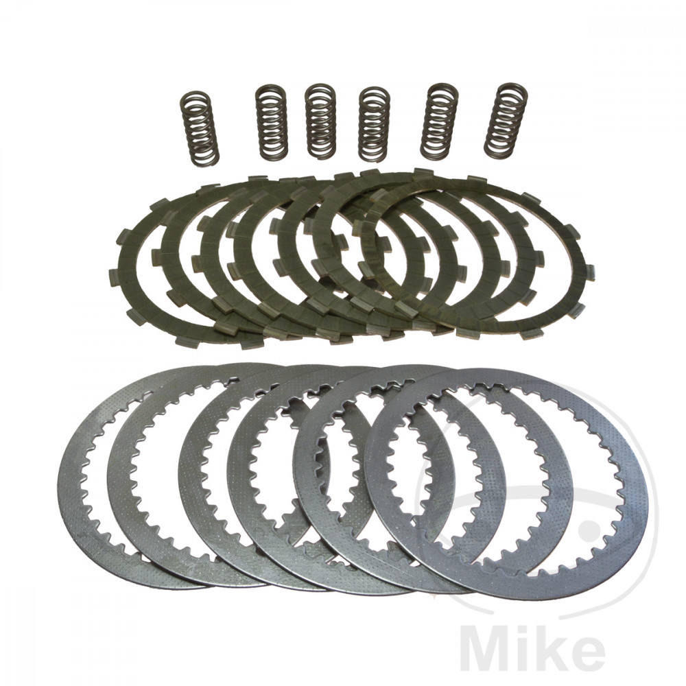 Embrayage Aramide EBC Embrayage Aramide EBC