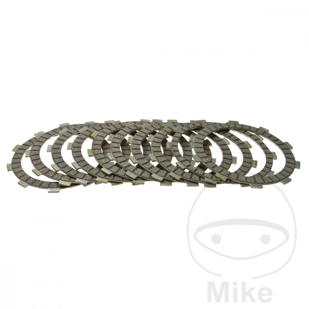 Kit Disques d'embrayage Standard EBC Kit Disques d'embrayage Standard EBC