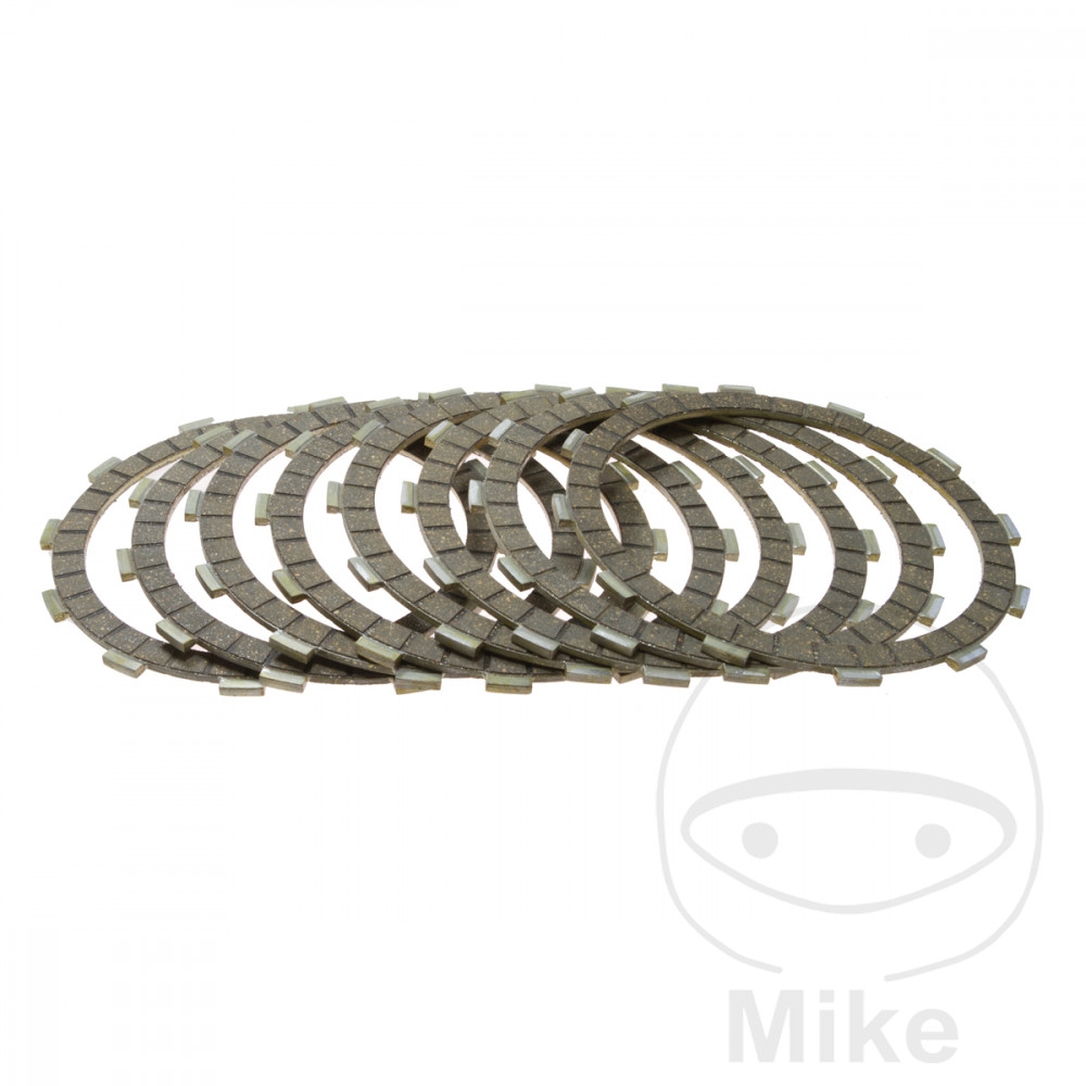 Kit Disques d'embrayage Standard EBC Kit Disques d'embrayage Standard EBC