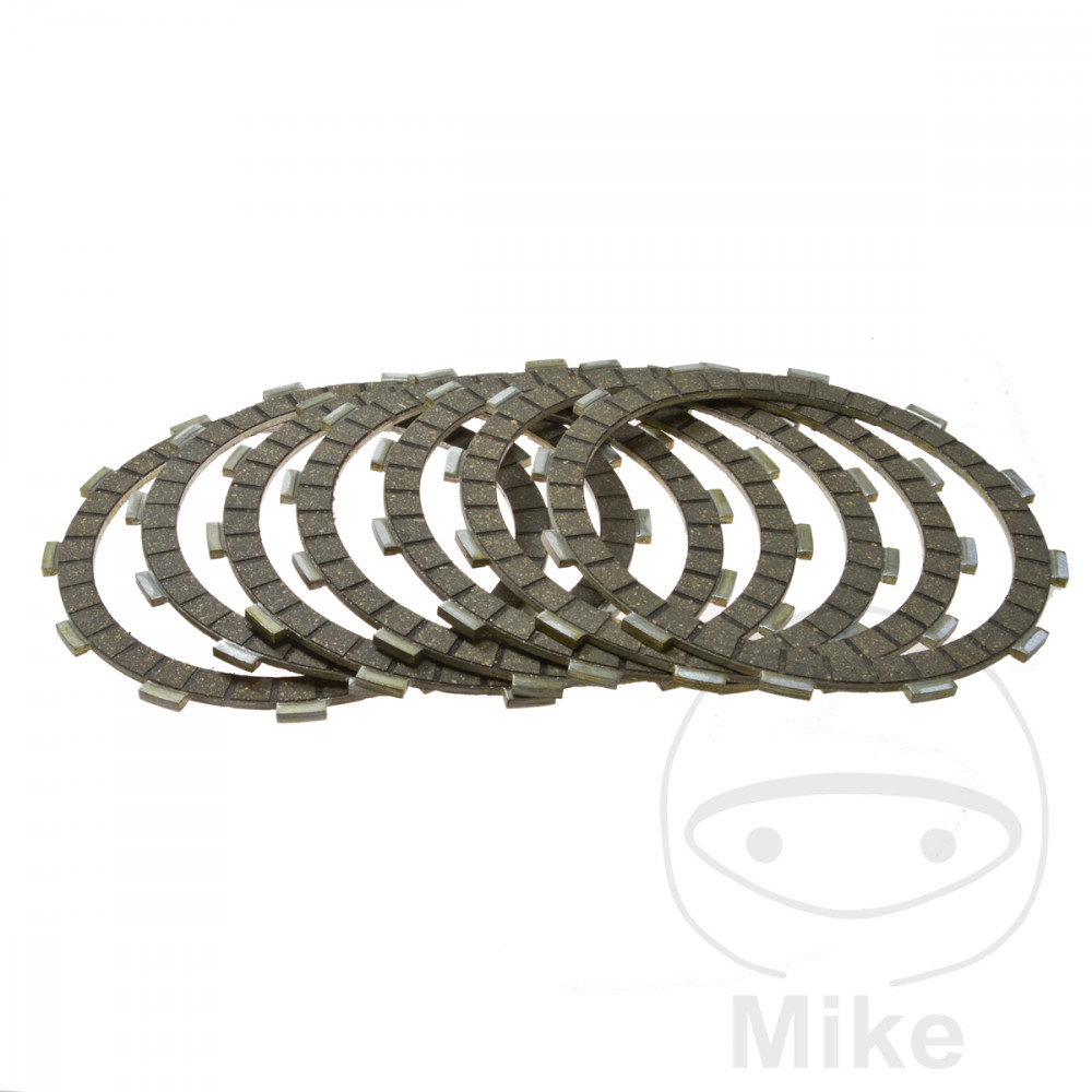 Kit Disques d'embrayage Standard EBC Kit Disques d'embrayage Standard EBC