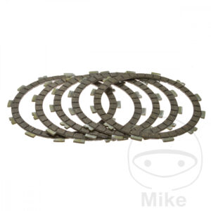 Kit Disques d'embrayage Standard EBC