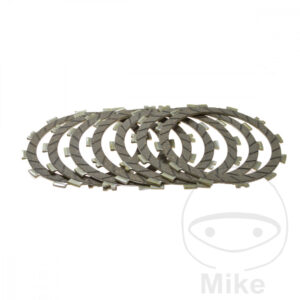 Kit Disques d'embrayage Standard EBC