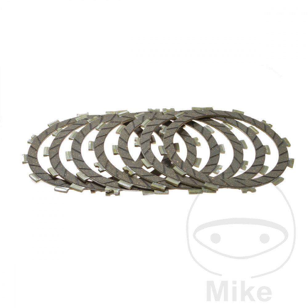 Kit Disques d'embrayage Standard EBC Kit Disques d'embrayage Standard EBC