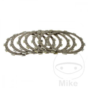 Kit Disques d'embrayage Standard EBC