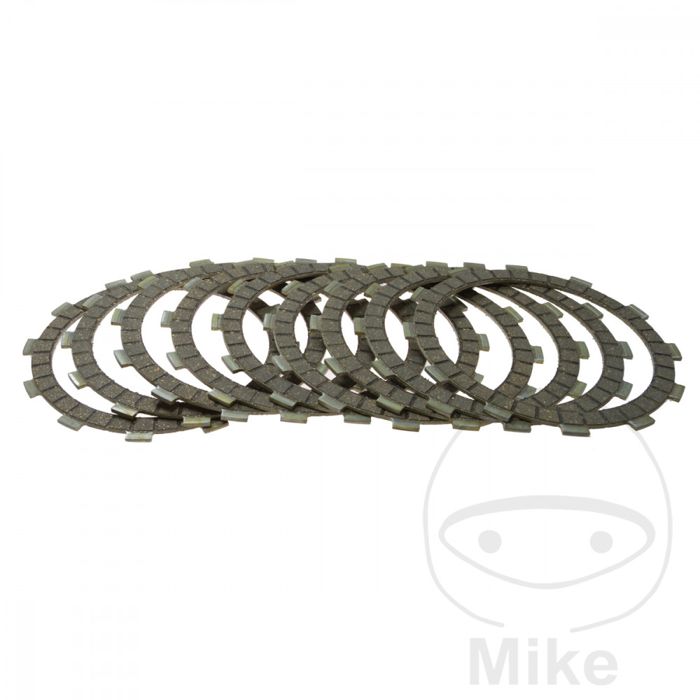 Kit Disques d'embrayage Standard EBC Kit Disques d'embrayage Standard EBC