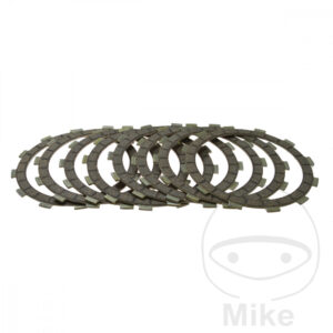 Kit Disques d'embrayage Standard EBC