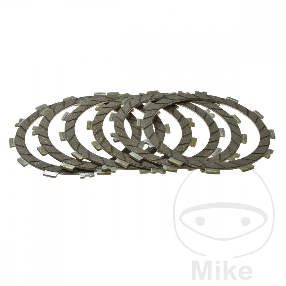 Kit Disques d'embrayage Standard EBC Kit Disques d'embrayage Standard EBC