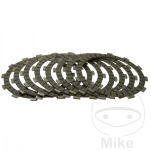 Kit Disques d'embrayage Standard EBC