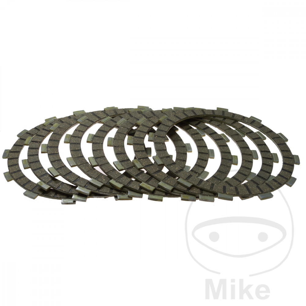 Kit Disques d'embrayage Standard EBC Kit Disques d'embrayage Standard EBC