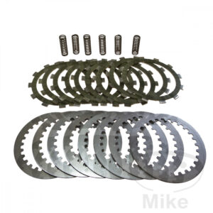 Embrayage Aramide EBC