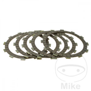 Kit Disques d'embrayage Standard EBC