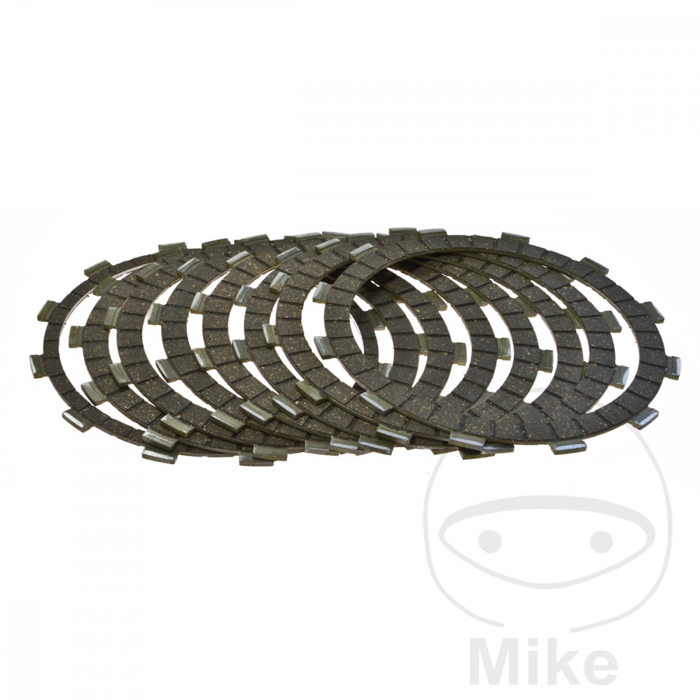 Kit Disques d'embrayage Standard EBC Kit Disques d'embrayage Standard EBC