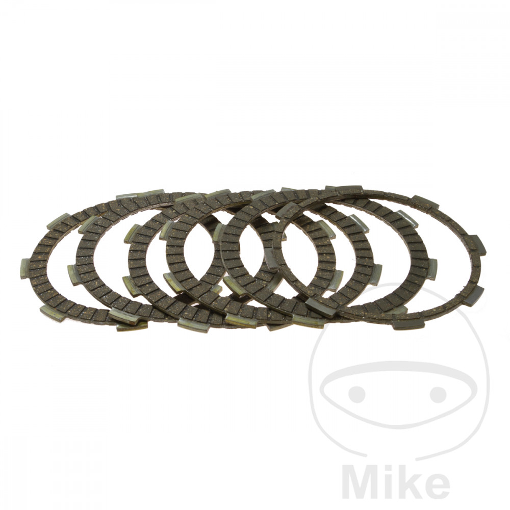 Kit Disques d'embrayage Standard EBC Kit Disques d'embrayage Standard EBC