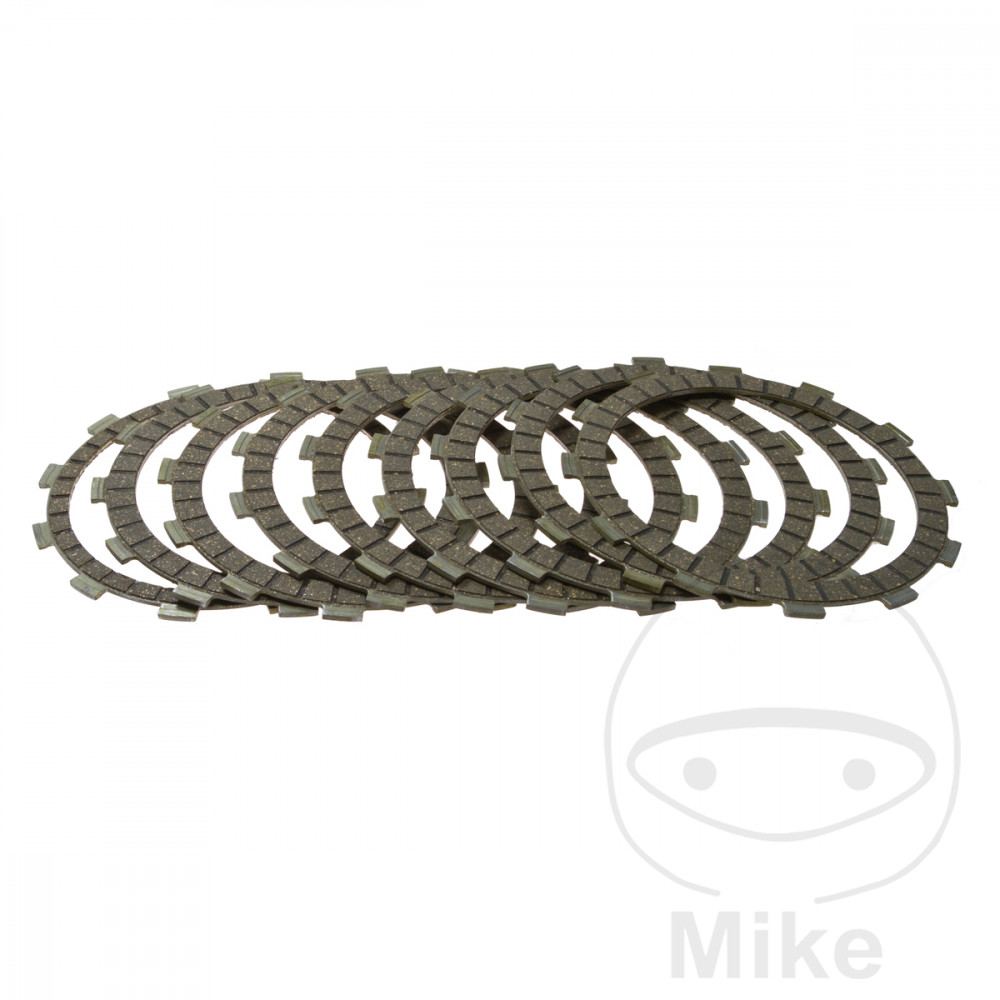 Kit Disques d'embrayage Standard EBC Kit Disques d'embrayage Standard EBC