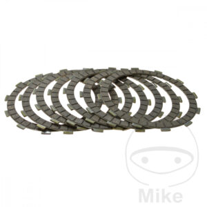 Kit Disques d'embrayage Standard EBC