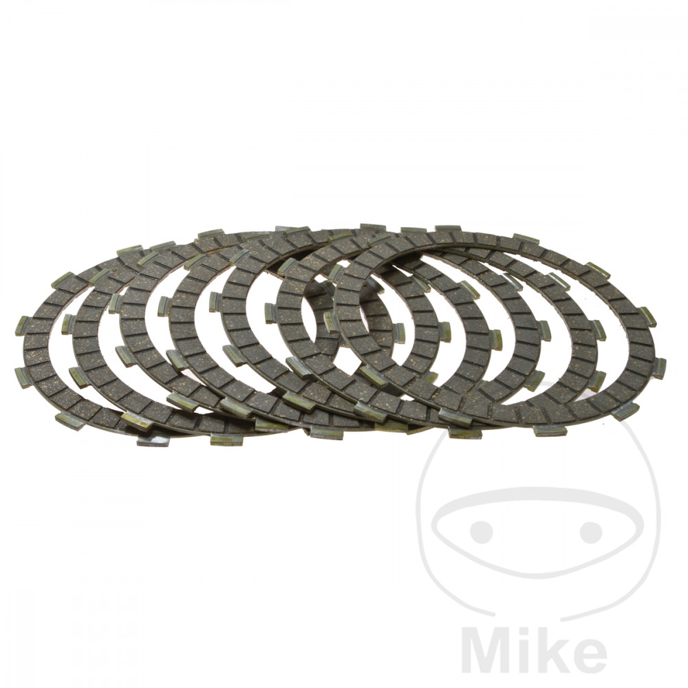 Kit Disques d'embrayage Standard EBC Kit Disques d'embrayage Standard EBC