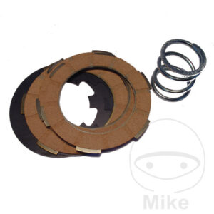 Kit Disques d'embrayage Standard EBC