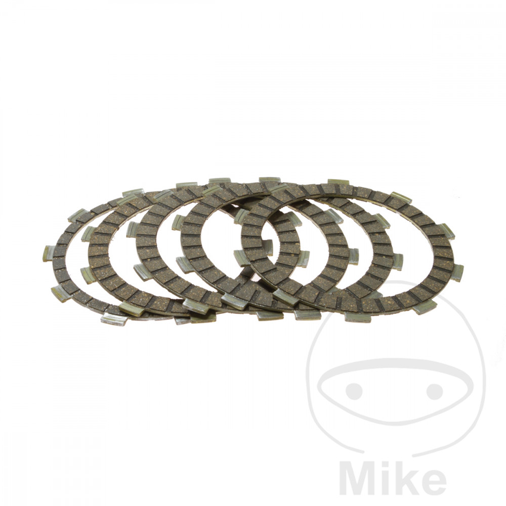 Kit Disques d'embrayage Standard EBC Kit Disques d'embrayage Standard EBC