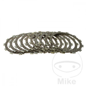 Kit Disques d'embrayage Standard EBC