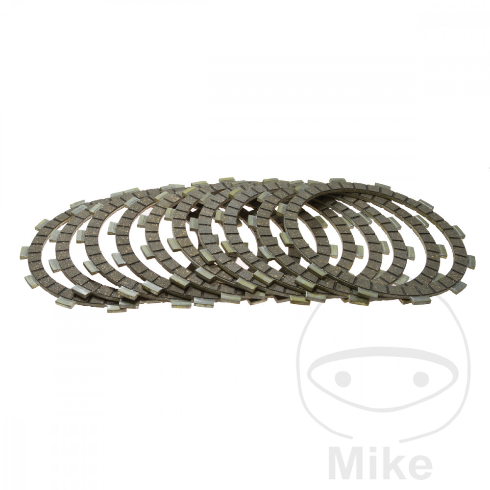 Kit Disques d'embrayage Standard EBC Kit Disques d'embrayage Standard EBC