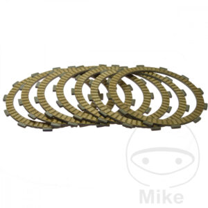 Kit Disques d'embrayage Standard EBC