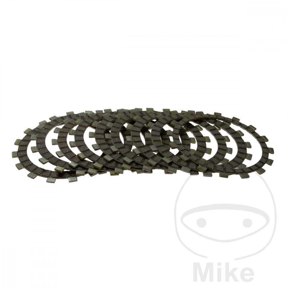 Kit Disques d'embrayage Standard EBC Kit Disques d'embrayage Standard EBC