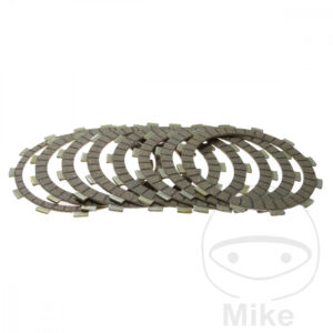 Kit Disques d'embrayage Standard EBC