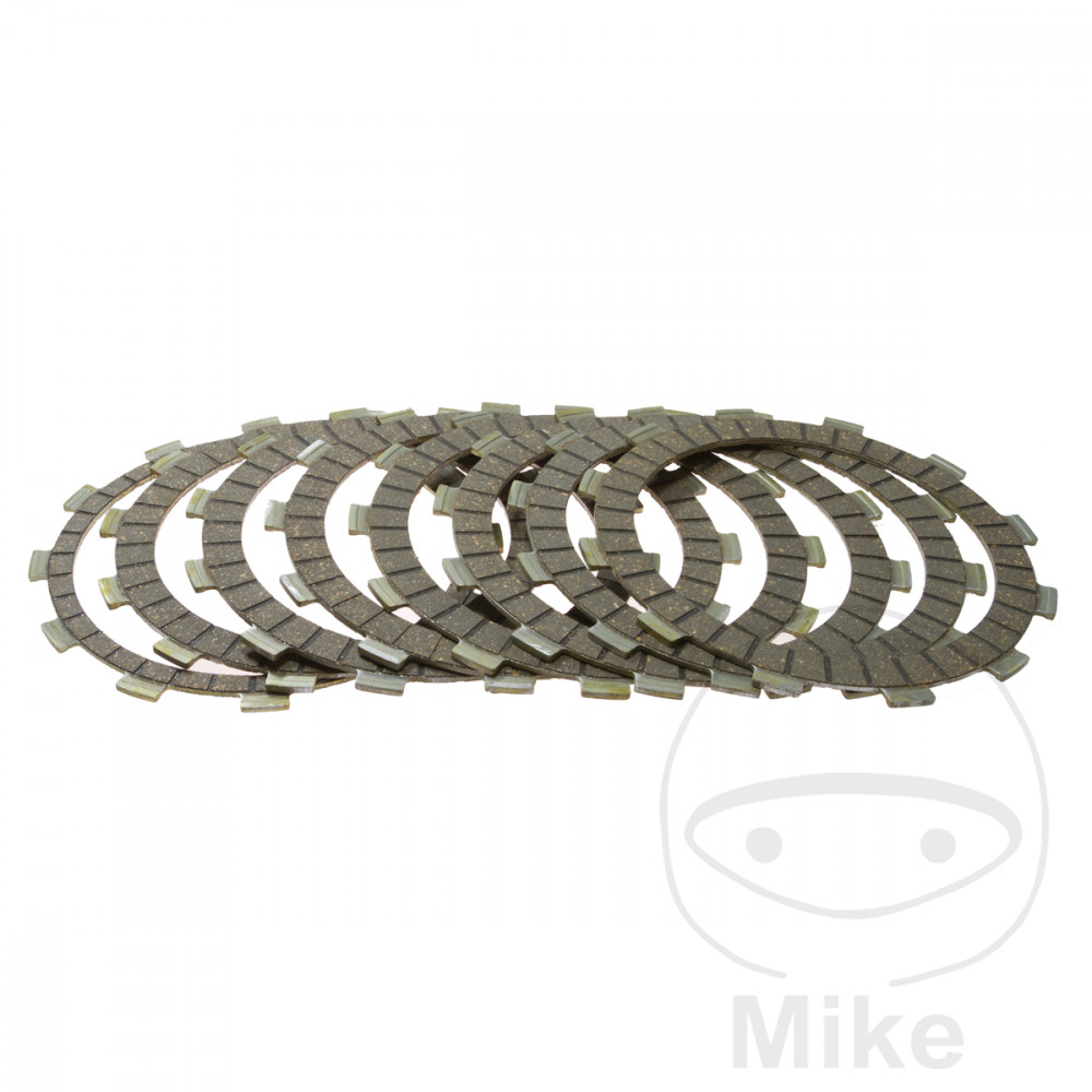 Kit Disques d'embrayage Standard EBC Kit Disques d'embrayage Standard EBC