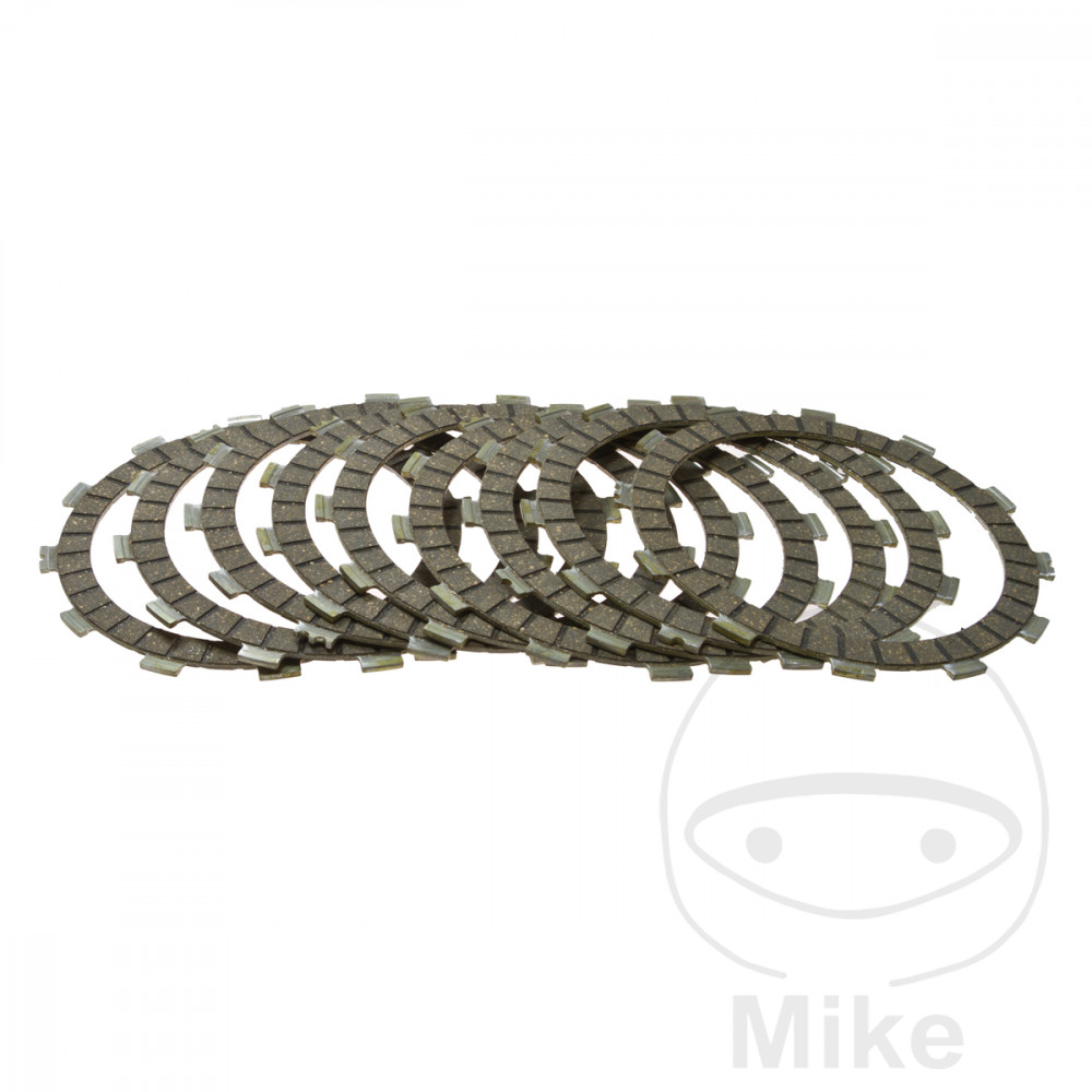 Kit Disques d'embrayage Standard EBC Kit Disques d'embrayage Standard EBC