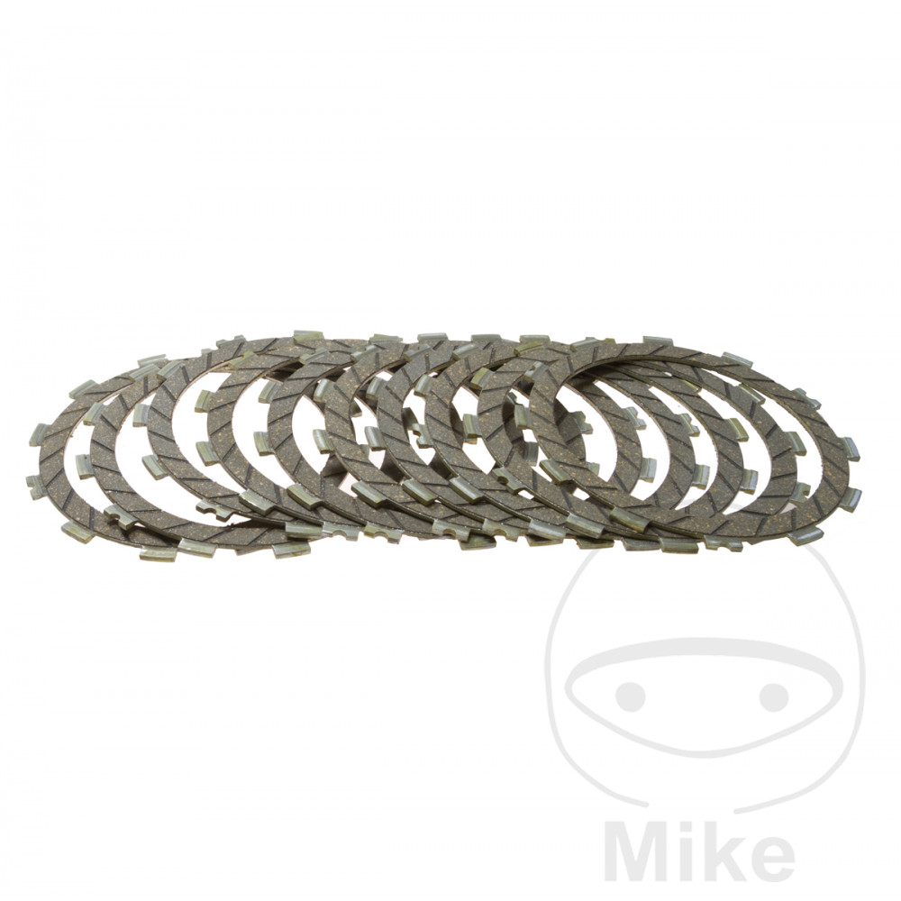 Kit Disques d'embrayage Standard EBC Kit Disques d'embrayage Standard EBC